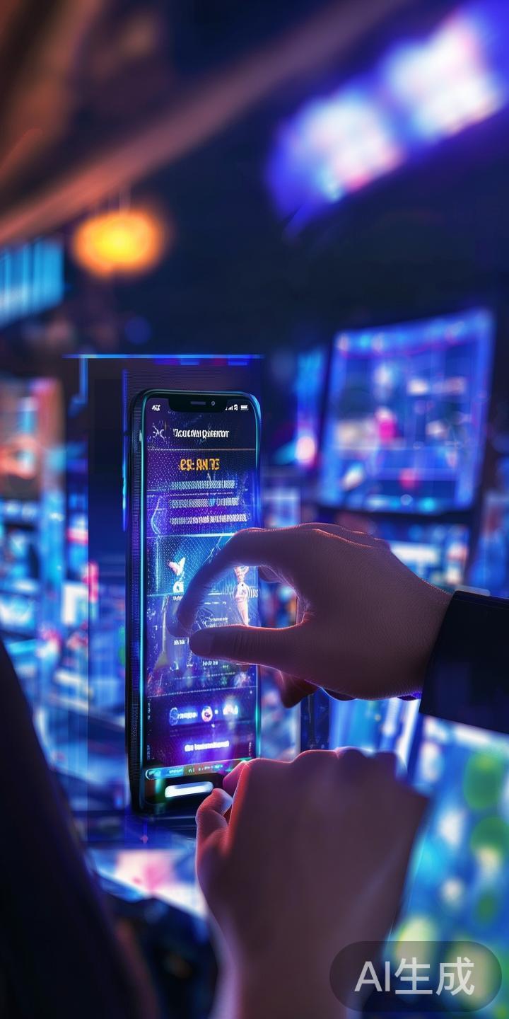 在现代数字化娱乐生活中，体育博彩和线上娱乐已成为许