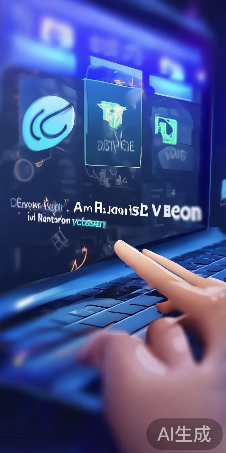 应用版本过旧或程序故障
使用过时的APP版本或软