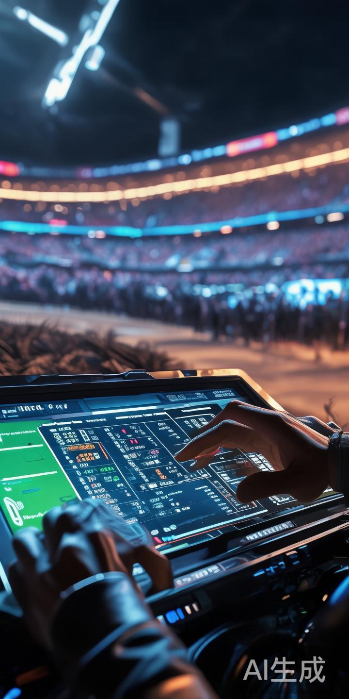 实时投注：随时关注比赛进程，进行滚动投注，适合喜欢