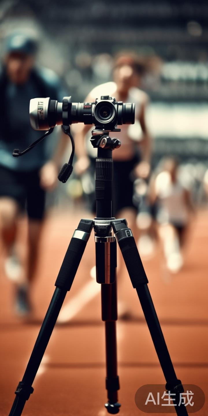 在拍摄过程中，避免手持抖动，可采用三脚架或稳定器。