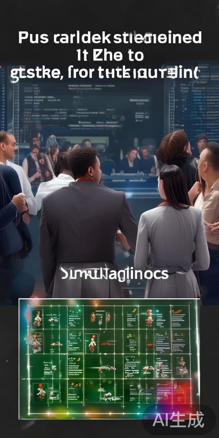 深入解析亚博体育投注策略与技巧的重要性与实践方法