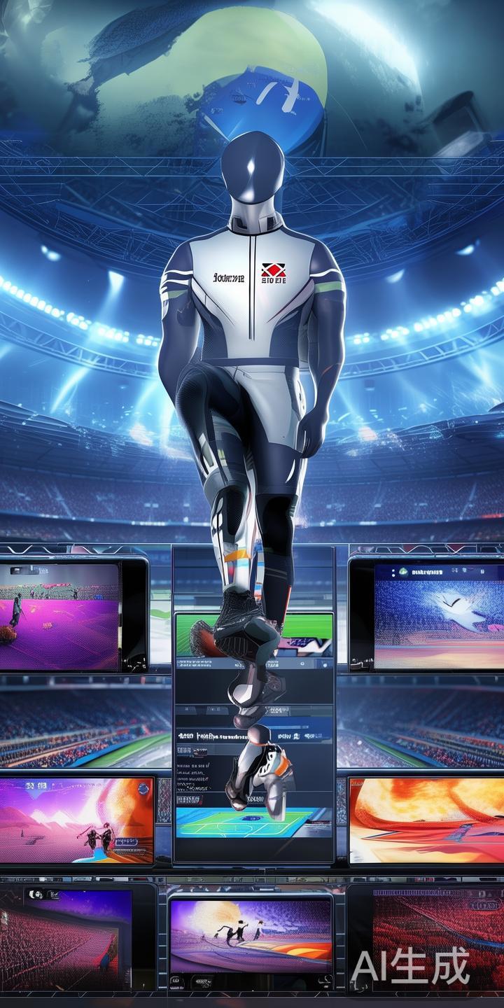 博亚体育:专业体育赛事直播与全民体育内容平台全新升级 博亚体育:引领体育内容新时代
博亚体育专注于提供