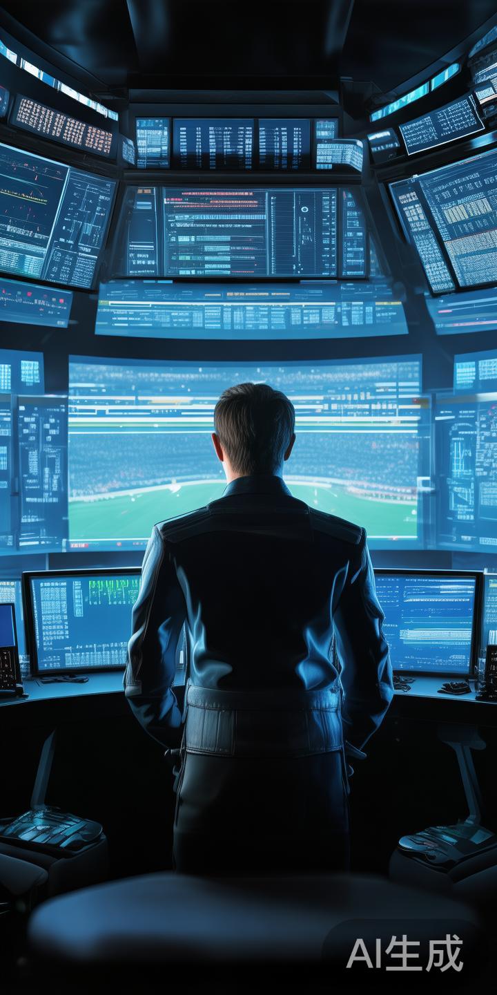 亚博体育不断引入国际领先的防作弊技术，保证比赛结果