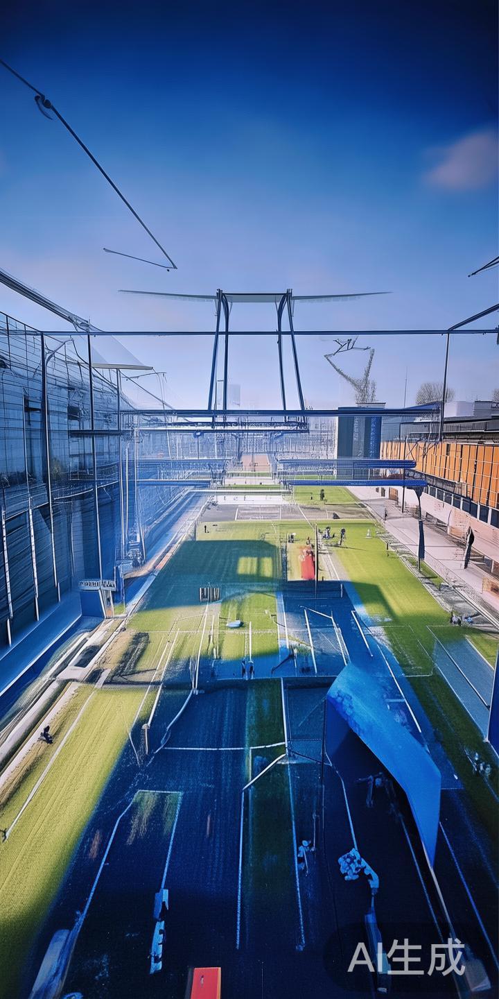 柏林赫塔官方合作伙伴亚博体育全力助推球队全面发展与辉煌未来