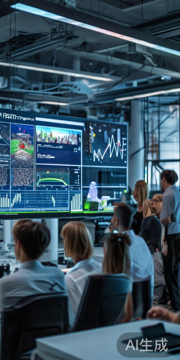 全面解析亚博体育公司官方合作策略及发展前景分析